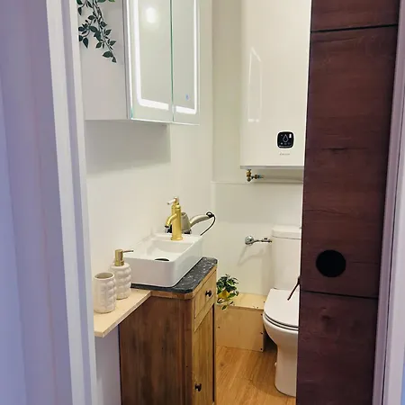 Cap Ocean, Cosy Et Vue Exceptionnelle דירה