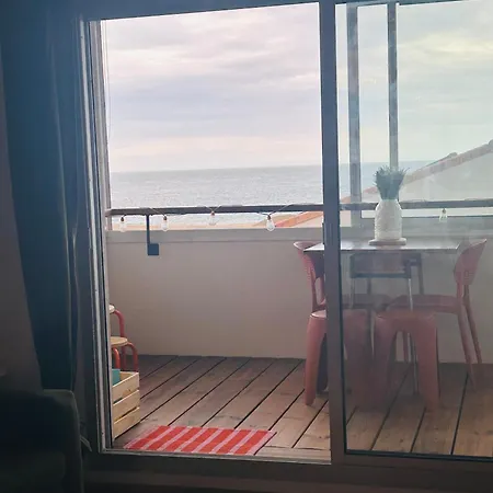 Appartement Cap Ocean, Cosy Et Vue Exceptionnelle