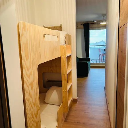 Cap Ocean, Cosy Et Vue Exceptionnelle *