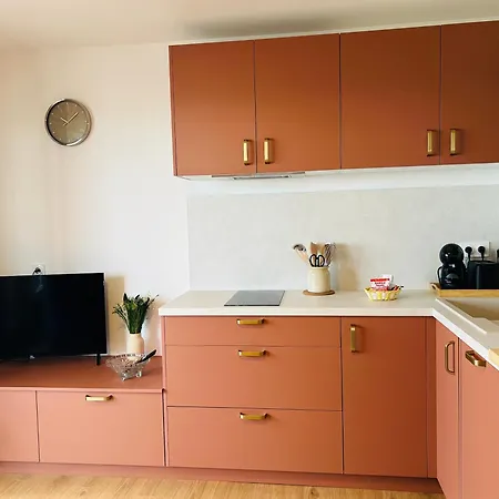 דירה Cap Ocean, Cosy Et Vue Exceptionnelle קפברטון