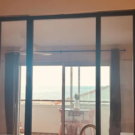 Cap Ocean, Cosy Et Vue Exceptionnelle * קפברטון