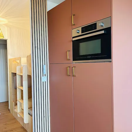 Cap Ocean, Cosy Et Vue Exceptionnelle