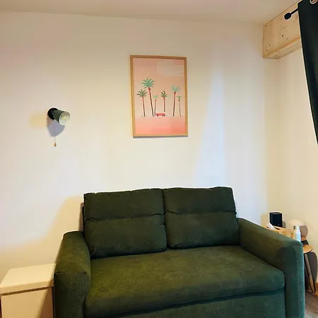 Appartement Cap Ocean, Cosy Et Vue Exceptionnelle *