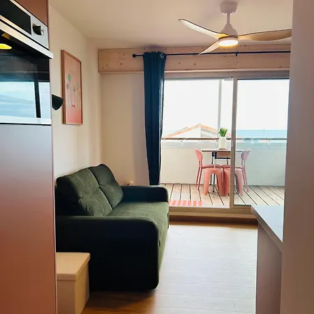 Cap Ocean, Cosy Et Vue Exceptionnelle