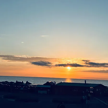 Cap Ocean, Cosy Et Vue Exceptionnelle *