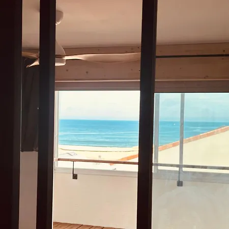 Cap Ocean, Cosy Et Vue Exceptionnelle