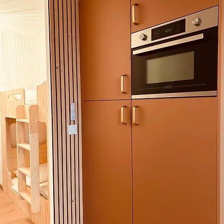 Cap Ocean, Cosy Et Vue Exceptionnelle Appartement Capbreton