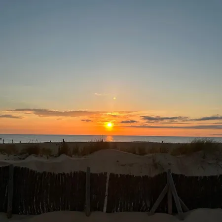 Cap Ocean, Cosy Et Vue Exceptionnelle *
