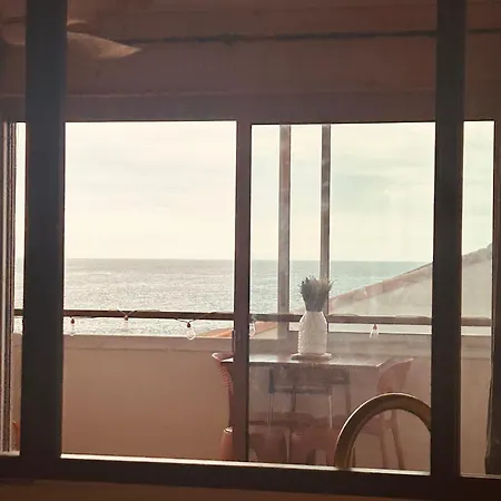 Cap Ocean, Cosy Et Vue Exceptionnelle *